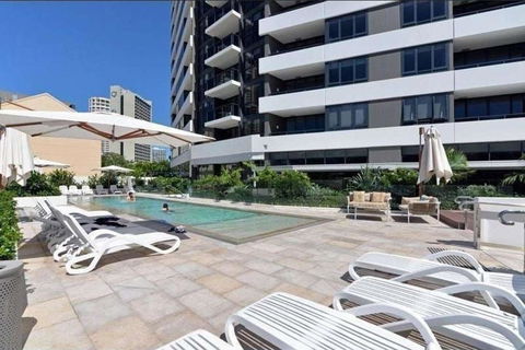 Ruby Apartments - Self Contained, Privately Managed Apartments - Accommodation Gladstone 1