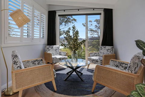 Ruby Moon - Accommodation Gladstone 2
