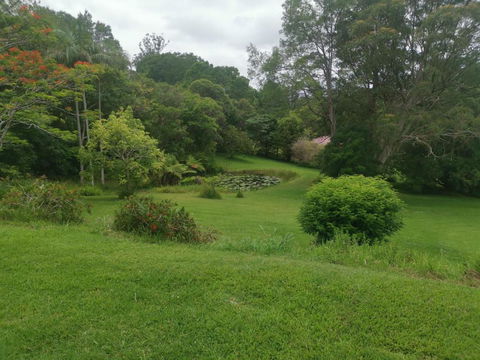 Rural Escape - Accommodation Gladstone 0