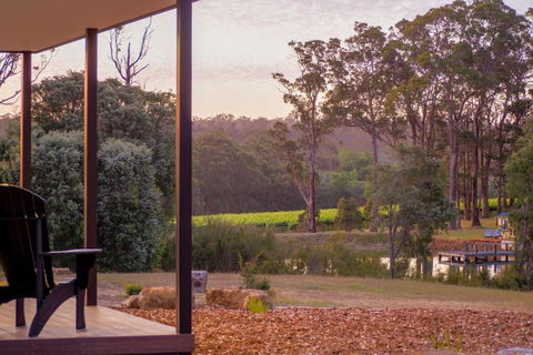 Ruse Estate Retreat Margaret River - Accommodation Gladstone 2