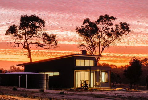 Ruse Estate Retreat Margaret River - Accommodation Gladstone 1