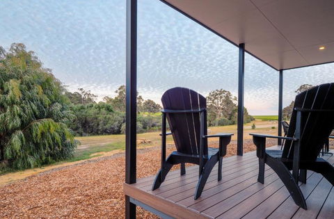 Ruse Estate Retreat Margaret River - Accommodation Gladstone 3