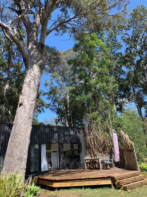 Rustic Retreat - Accommodation Gladstone 0