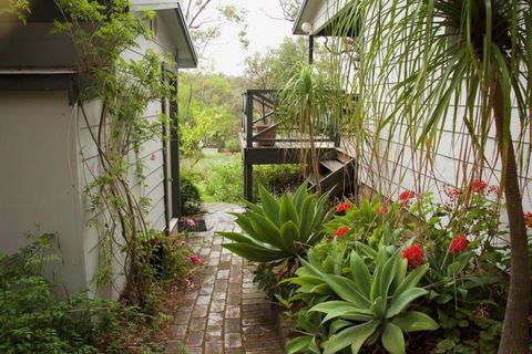 Rustic Spirit - Accommodation Gladstone 3