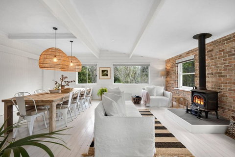 Ryders Creek - Accommodation Gladstone 2