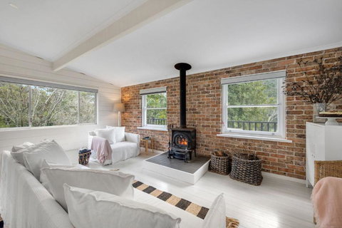 Ryders Creek - Accommodation Gladstone 3