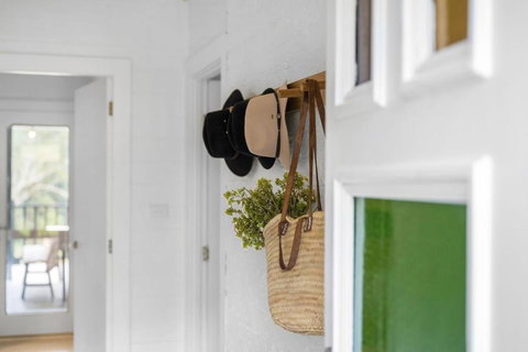 Ryders Creek - Accommodation Gladstone 0