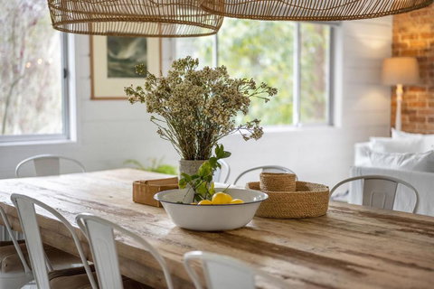 Ryders Creek - Accommodation Gladstone 1