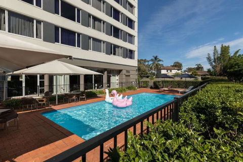 Rydges Bankstown - Accommodation Gladstone 1