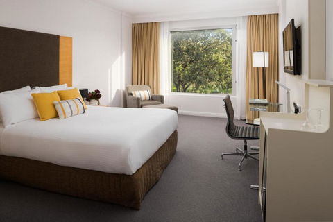 Rydges Bankstown - Accommodation Gladstone 0