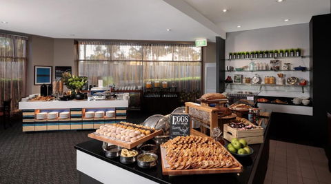 Rydges Bankstown - Accommodation Gladstone 3