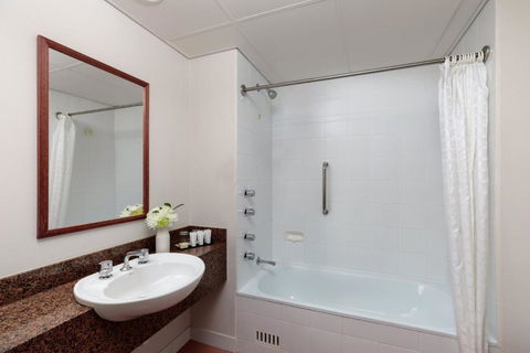 Rydges Bankstown - Accommodation Gladstone 2