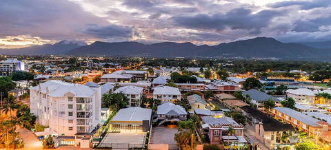 Rydges Esplanade Resort Cairns - Accommodation Gladstone 3