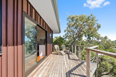RYE HOLIDAY AWAY - Accommodation Gladstone 0