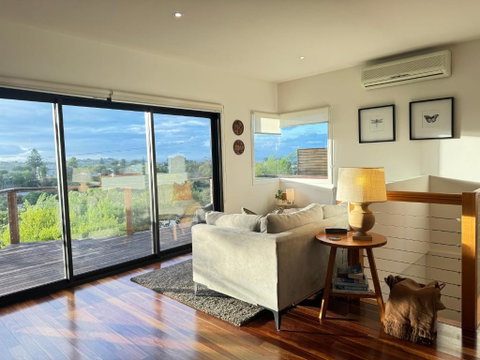 RYE HOLIDAY AWAY - Accommodation Gladstone 1