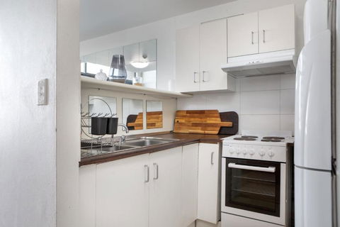 S203S - The Loft By Darling Harbour - Accommodation Gladstone 3