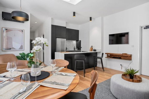 Sanctuary At Saddlers - Where Rustic Meets Refined - Accommodation Gladstone 3