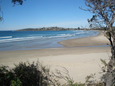 Safety Beach Ocean Bungalows - Accommodation Gladstone 2