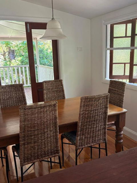 Sage House - Accommodation Gladstone 3