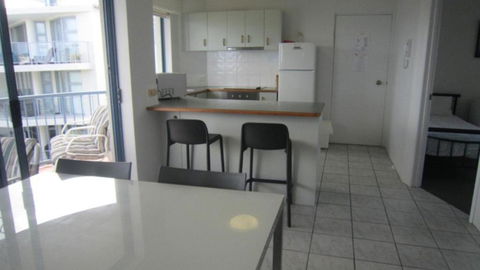 Sahara Sands Unit 10 - Accommodation Gladstone 1