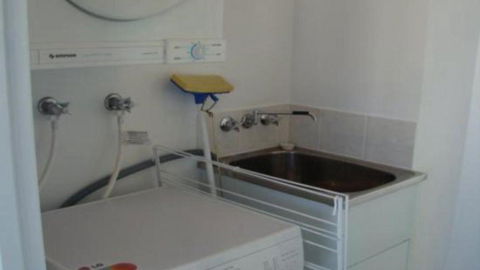 Sahara Sands Unit 10 - Accommodation Gladstone 3