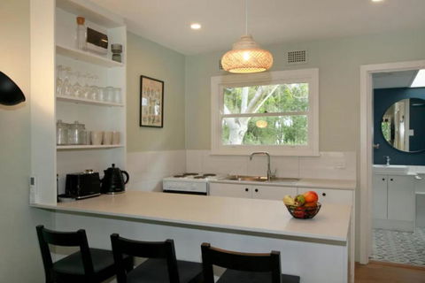 Sahara Trails Cabin 1 WiFi Air Conditioning Horse Riding And Much More - Accommodation Gladstone 3