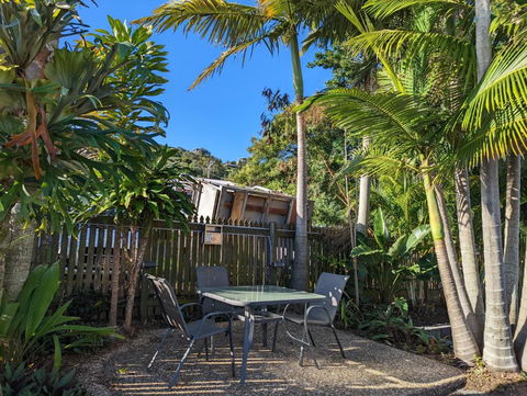 Sail Inn Motel - Accommodation Gladstone 1