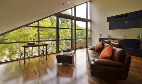 Salamanca Wharf Hotel - Accommodation Gladstone 0