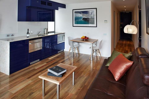 Salamanca Wharf Hotel - Accommodation Gladstone 1