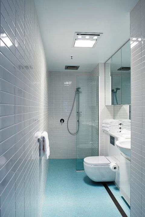 Salamanca Wharf Hotel - Accommodation Gladstone 3