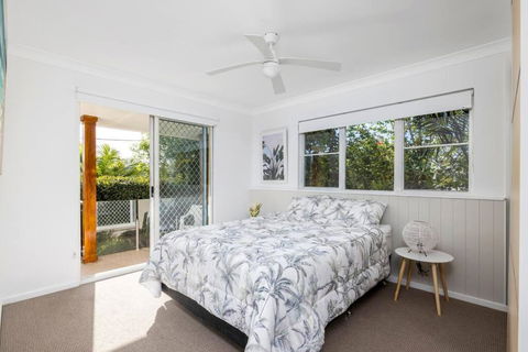 Salamander Sanctuary - Accommodation Gladstone 2
