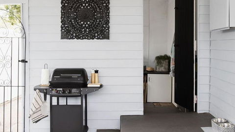 Salamander Sweet Foreshore Drive - Accommodation Gladstone 2