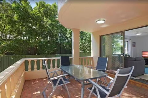 Salerno - Hosted By Burleigh Letting - Accommodation Gladstone 2