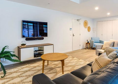 Salt 7 Spacious Luxury In Sorrento Walk To The Beach - Accommodation Gladstone 1