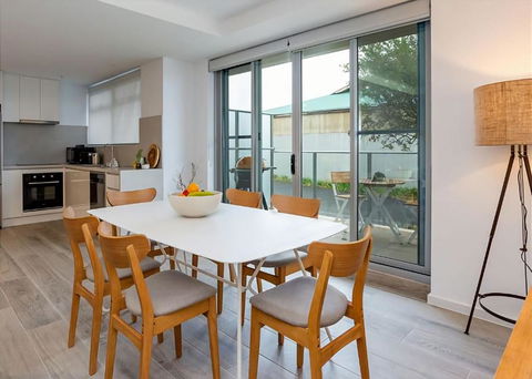 Salt 7 Spacious Luxury In Sorrento Walk To The Beach - Accommodation Gladstone 2