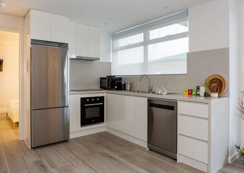 Salt 7 Spacious Luxury In Sorrento Walk To The Beach - Accommodation Gladstone 3