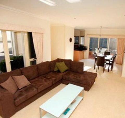 Salt Air On Banyan - Accommodation Gladstone 0