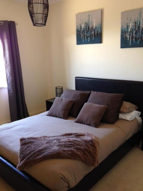 Salt Air On Banyan - Accommodation Gladstone 3