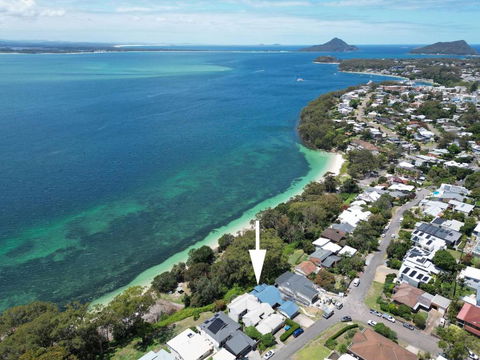 Salt And Serenity - Accommodation Gladstone 0