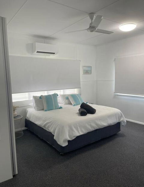 Salt Apartment - Accommodation Gladstone 3