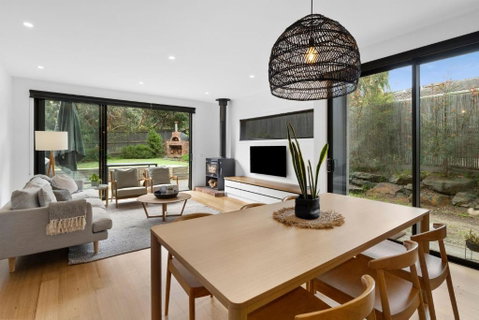 Salt On Walker - Accommodation Gladstone 1