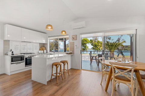 Salt @ South West Rocks - Accommodation Gladstone 3