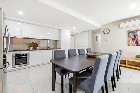 Salt Two Apartment Sorrento - Accommodation Gladstone 0