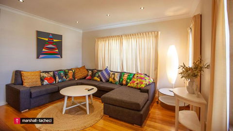 Salt Water Villa Bermagui Four Bedroom Central Location With Wifi - Accommodation Gladstone 0
