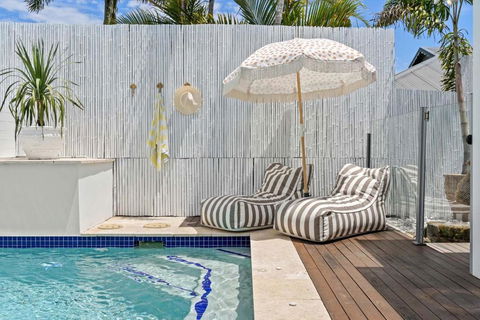Salta - Accommodation Gladstone 0