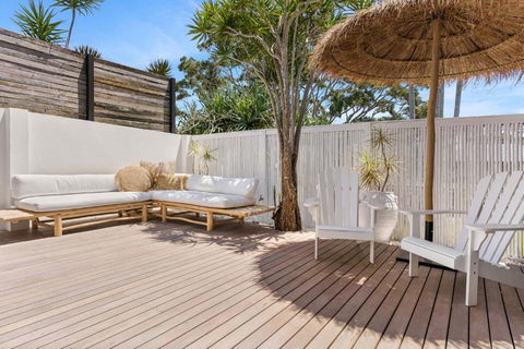 Salta - Accommodation Gladstone 2