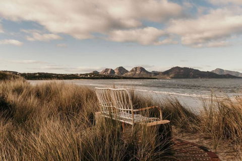 Saltair Freycinet - Accommodation Gladstone 1