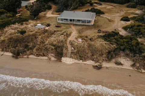 Saltair Freycinet - Accommodation Gladstone 2