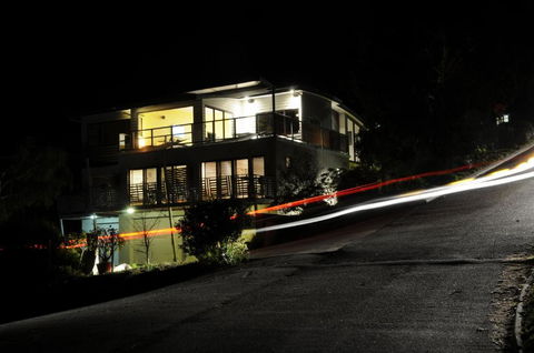 Saltair Luxury Accommodation - Adults Only - Accommodation Gladstone 0