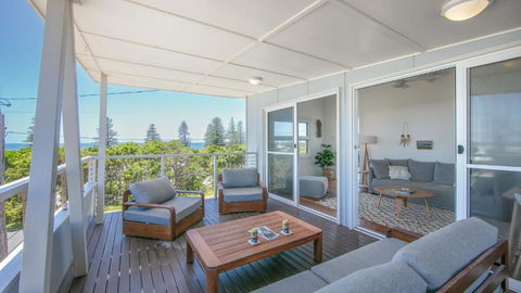 Saltwater - Accommodation Gladstone 1
